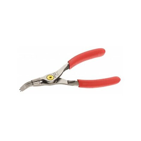 Pince à circlips Facom, L. (hors tout) 145 mm, 1 pièce(s) ( Prix pour 1 )