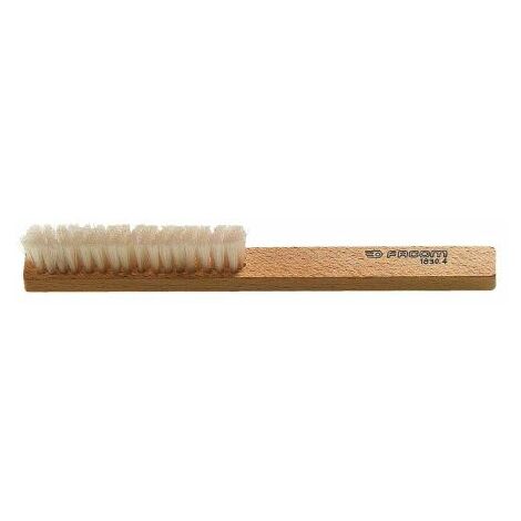 Balayette Facom pour Nettoyage délicat 100mm à poils Doux ( Prix pour 1 ) (1/5)