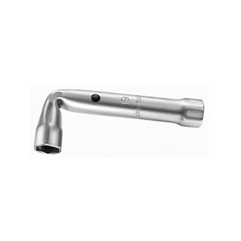 Clés à pipe débouchées 11 mm Facom en Acier chrome vanadium ( Prix pour 1 )