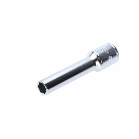 Douille 5.5mm Six pans creux  profond, entraînement 1/4'', Carré ( Prix pour 1 )