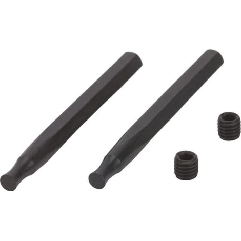 Embouts de pince circlip Facom 490.SE38-1 pour Pince à circlips ( Prix pour 1 )