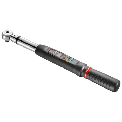 Clé dynamométrique Facom, 1.5  30Nm, embout Carré 1/4'' ( Prix pour 1 )