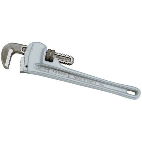 Clé de serrage Facom, Ouverture 90mm, Long. 600 mm ( Prix pour 1 ) (1/2)