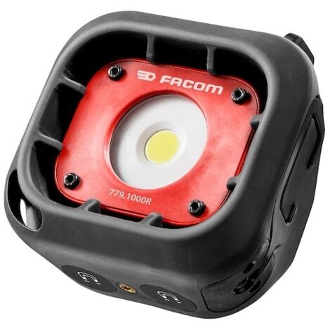 Projecteur Facom, IP67, 250 1 000 lm ( Prix pour 1 ) (1/5)