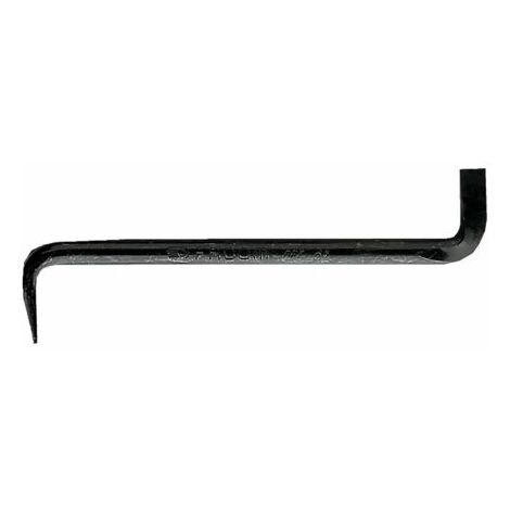 Tournevis Facom, Pointe Plate 1 x 5,5 mm type Compensation, 14 mm ( Prix pour 1 ) (1/6)