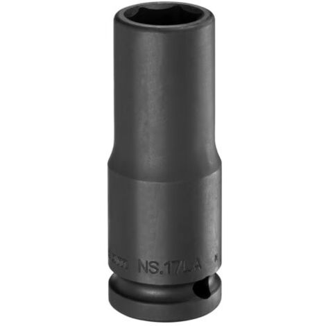 Douille pour clé à choc, 32mm Carré 1/2" ( Prix pour 1 )