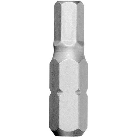 Embout de vissage Facom Hexagonal, 2 mm ( Prix pour 1 )