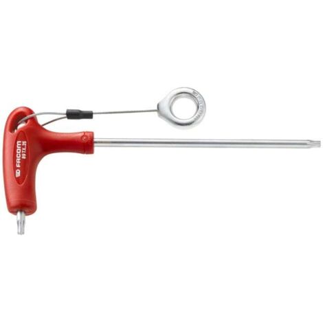 Clé Torx, Facom ( Prix pour 1 ) (1/2)