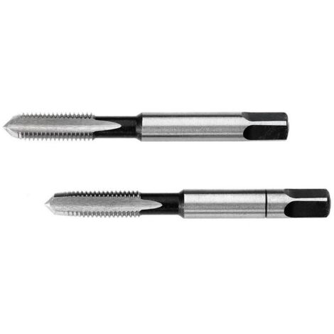 Taraud M16, pas de 2mm, Métrique, Cobalt ( Prix pour 1 ) (1/2)