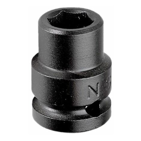 Douille pour clé à choc, 30mm Carré 1/2" ( Prix pour 1 )