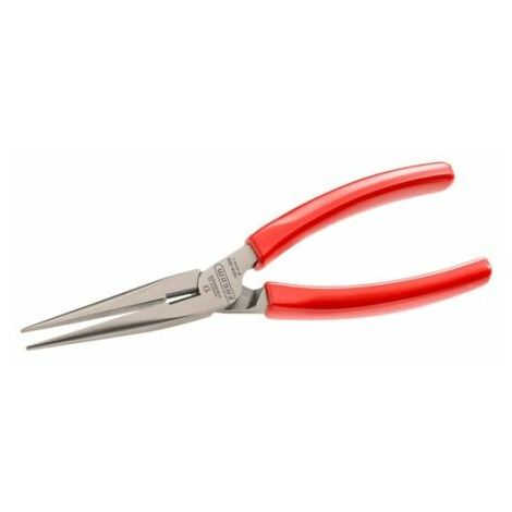 Pince à bec long Facom, L. (hors tout) 200 mm, 1 pièce(s) ( Prix pour 1 ) (1/4)