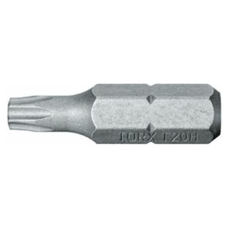 Embout de vissage Facom Torx de Set de 3 embouts pièces , T20, Acier ( Prix pour Lot de 3 ) (1/4)