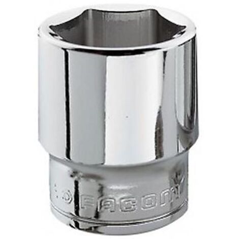 Douille 11mm Hexagonal, entraînement 3/8", Carré ( Prix pour 1 ) (1/3)