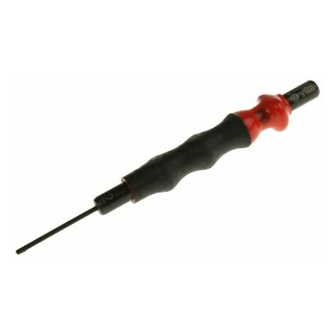FACOM - Chasse-goupilles gainé 2mm - 249G2 - Ce produit de marque Facom est neuf.