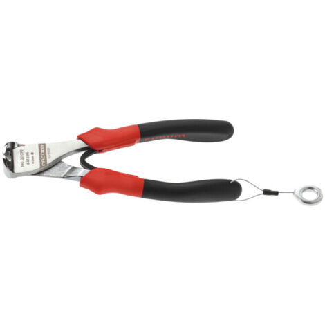 Pince coupante Facom Pinces coupantes 160 mm ( Prix pour 1 ) (1/2)