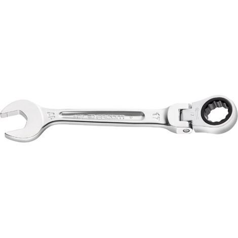 Clé mixte 18 mm Facom ( Prix pour 1 )