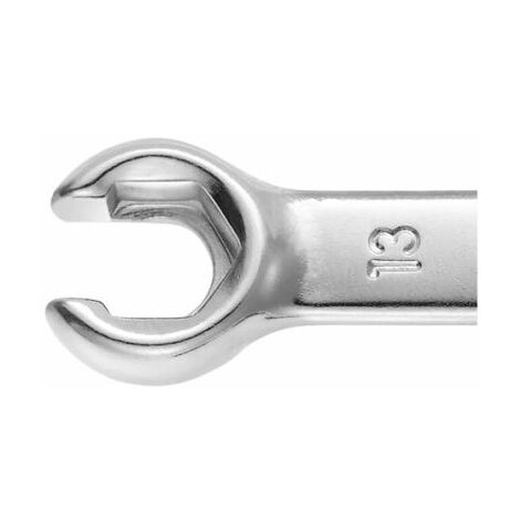 Clé à tuyauter 17 x 19 mm Facom ( Prix pour 1 )