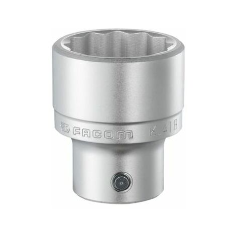 Douille 46mm, entraînement 3/4", Douille 12 points ( Prix pour 1 )