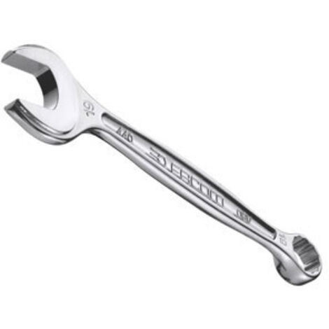 Clé Mixte Taille 21 MOB Outillage - Neuf, Conforme, Référence 9000210001, Fabrication Française