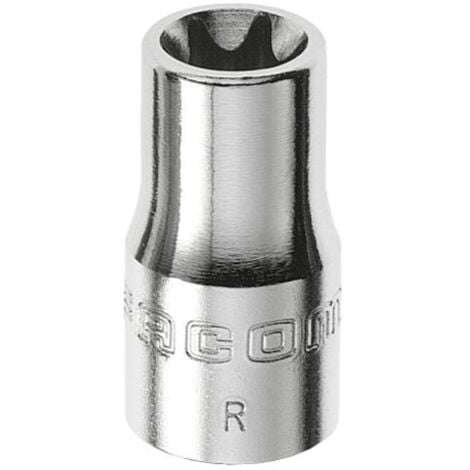 Douille E4 Torx, Entraînement 1/4'', Carré ( Prix Pour 1