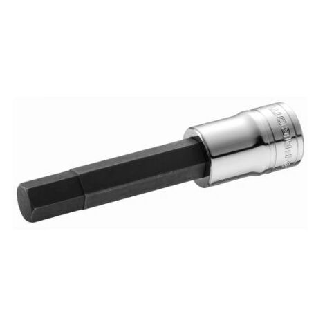 Douille 5mm Hexagonal, entraînement 1/2", Carré ( Prix pour 1 )