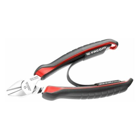 Pince coupante Facom diagonale 145 mm ( Prix pour 1 )