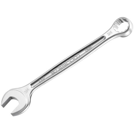 Clé mixte 1 1/2" Facom ( Prix pour 1 )