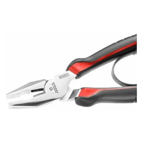 Pince universelle Facom, L. (hors tout) 205 mm, 1 pièce(s) ( Prix pour 1 )