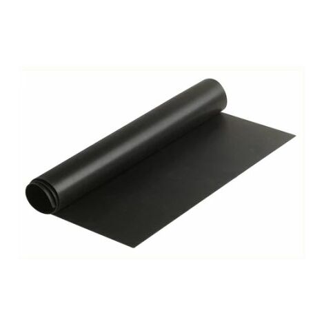 Facom – Tapis en mousse noir 568mm x 418mm x 3mm – Protection contre rayures et chocs – Compatible tiroirs standard