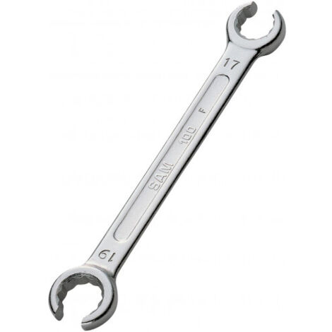 Jeu de clés à fourche 30 x 32 mm SAM ( Prix pour 1 )