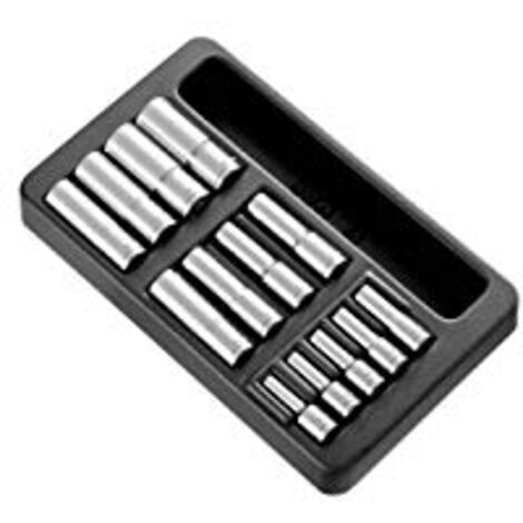 Jeu de douilles Facom 1/2" Carré 13 pièces ( Prix pour 1 )