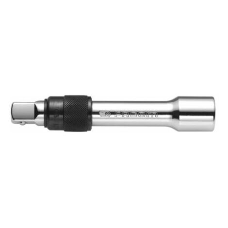 Rallonge Facom 1/2", 130 mm, Carré ( Prix pour 1 ) (1/6)