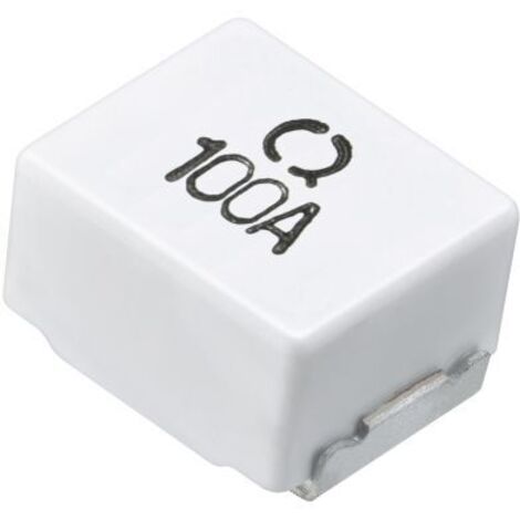 Fusible CMS RS PRO, 50A, 80V ( Prix pour Paquet de 10 )