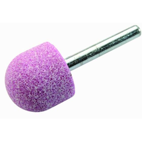 Meule abrasive, Dia. 25mm SAM, 45000tr/min ( Prix pour 1 ) (1/3)