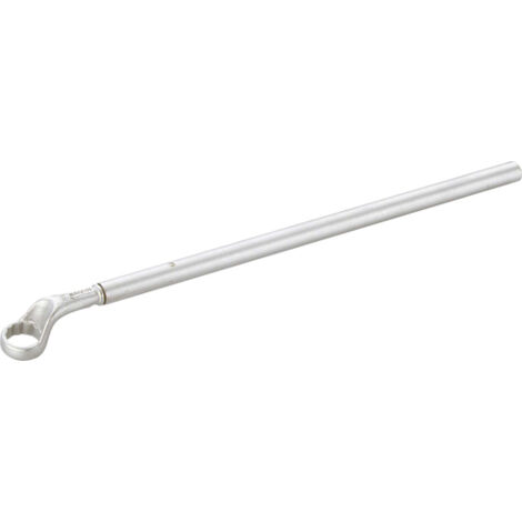 Rallonge tubulaire pour clé polygonale SAM série 109 Chrome, taille 610 mm ( Prix pour 1 ) (1/2)
