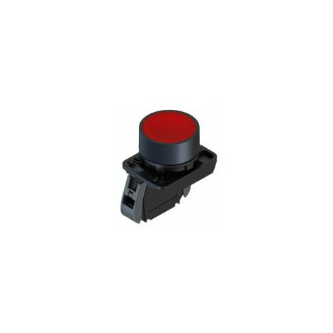 Unité complète de bouton-poussoir 24V ( Prix pour 1 )