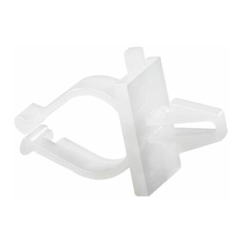 Serre Cable Plastique Lot De 50/100 Boucles Universelles En Nylon Autobloquantes Robustes Nylon Universal Cable Tie Buckle