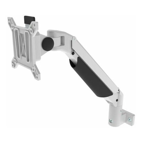 Bras Articulé Pour Moniteur Startech 4 écrans 27p - Gris, Fixation Bureau