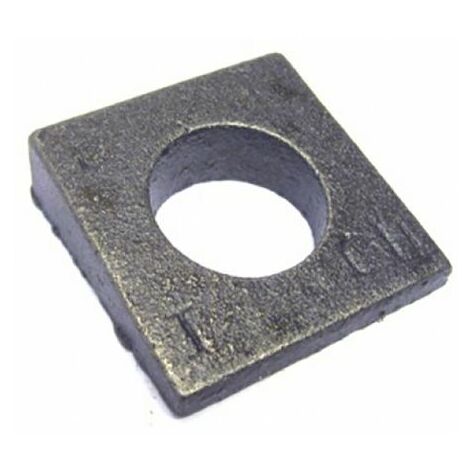 Rondelle cuvette Coupe RS PRO, Acier ( Prix pour Paquet de 25 )