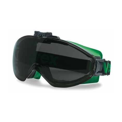 Lunettes de soudage Uvex Ultrasonic Flip-up 9302045