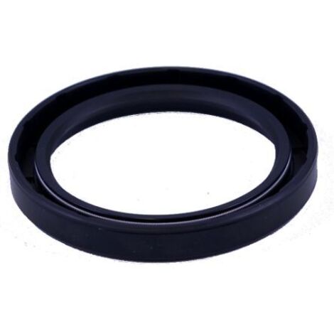Joint d'huile RS PRO Ø int. 25mm, Ø ext. 37mm en Caoutchouc nitrile ( Prix pour Sachet de 5 )