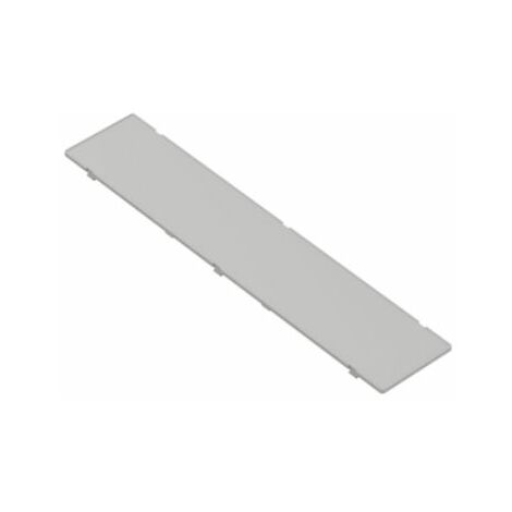 Filtre RS PRO pour Boîtier ZD1012 ( Prix pour 1 )