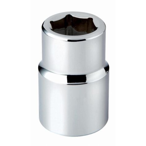 Douille 30mm Hexagonal, entraînement 3/4", Hexagonal ( Prix pour 1 ) (1/3)