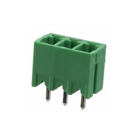 Bornier De Raccordement 2P 3,81mm - 15 Pièces, 300V 8A, Neuf Pour Câblage électronique