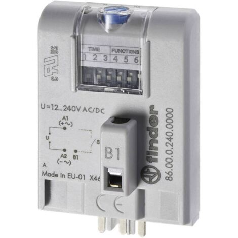 Module timer ( Prix pour 1 ) (1/4)