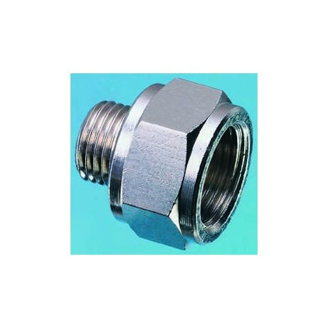 RACCORD COLLECTEUR FILETÉ Premium G14 Pour Raccordements Efficaces De