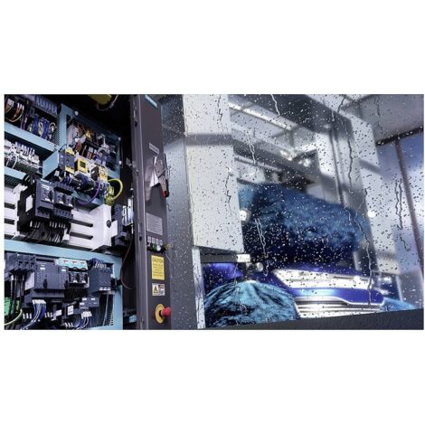 Disjoncteur moteur Siemens Sirius Innovation 3RV1 0,7  1 A. ( Prix pour 1 ) (1/3)