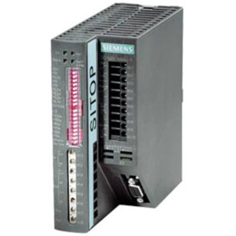 Onduleur Siemens SITOP DC ( Prix pour 1 ) (1/2)