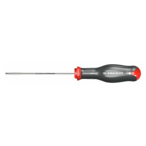 Tourne-écrou Hexagonale Facom 10 mm ( Prix pour 1 )