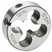 FILIERE EXTENSIBLE M7X100 ( Prix pour 1 )